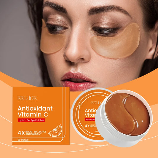 Vitamin C Hydrating Eye Mask