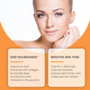 Vitamin C Hydrating Eye Mask