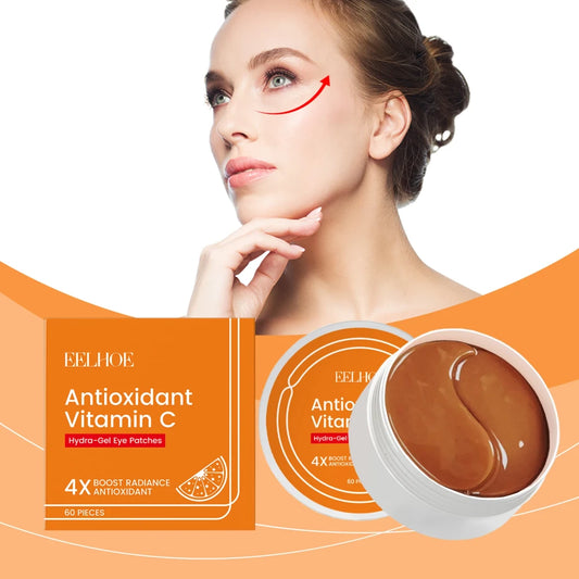 Vitamin C Hydrating Eye Mask