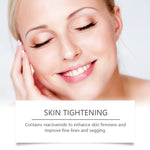 Vitamin C Hydrating Eye Mask